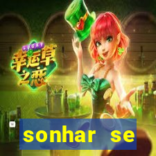 sonhar se escondendo de uma pessoa jogo do bicho